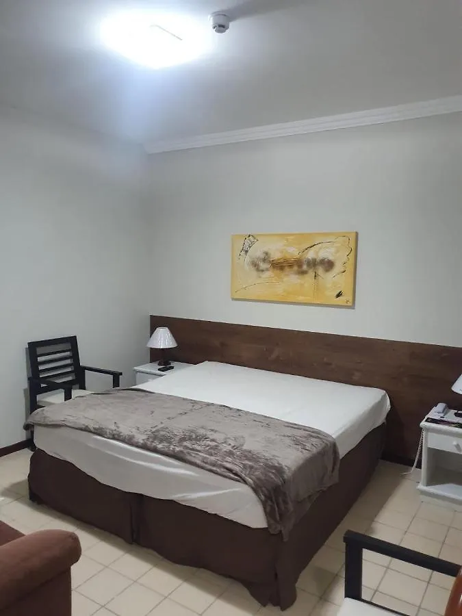 Apartment Flat Costa Mar Hotel Recife