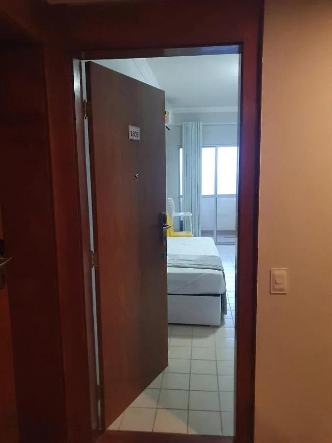 Apartment Flat Costa Mar Hotel Recife