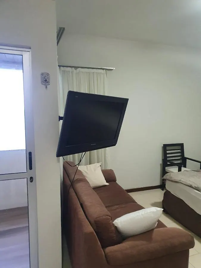Flat Costa Mar Hotel Recife Brazil